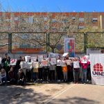 Actividades CEIP Antonio Machado de Valencia