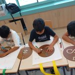 Actividades CEIP Les Arts de Valencia